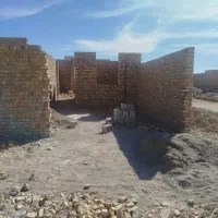 منزل نیمه کاره فروشی دزک،آخرای خیابان محمد مصطفی