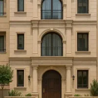 فروش ساختمان براعتی