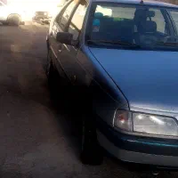 پژو 4050 دوگانه کارخانه|خودرو سواری و وانت|ایلام, |دیوار