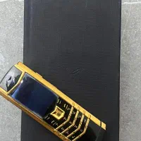 گوشی موبایل ورتو سیگنچر VERTU SIGNATURE