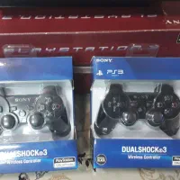 پلی استیشن ۳ PLAYSTATION 3 درحد اک|کنسول، بازی ویدئویی و آنلاین|مشهد, شهرک مهرگان|دیوار