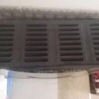 بخاری توان گاز|بخاری، هیتر، شومینه|اشنویه, |دیوار