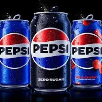 راننده ماهرلیفتراک کارخانه پپسی