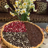 سفارش انواع کیک و دسر خانگی با طعمی فوق العاده|خدمات پذیرایی، مراسم|اهواز, کیانپارس |دیوار