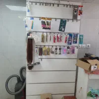 فروش کابینت ،  رگال  و ویترین مغازه|فروشگاه و مغازه|همدان, |دیوار