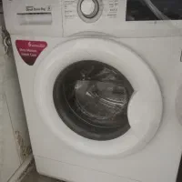 خریدار و فروش لباسشویی ال جی سامسونگ دوو بوش|ماشین لباسشویی و خشککن لباس|تهران, نیروی هوایی (پیروزی)|دیوار