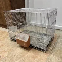 قفس۶۰ سانتی کف توری