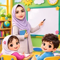 آموزش خصوصی پیش دبستانی و پایه اول ابتدایی