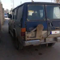 پاترول مدل ۱۳۷۱|خودرو سواری و وانت|جهرم, |دیوار