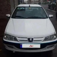 پارس تیوفایو کلاس ۱۵ مشابه صفر استثنایی تک برگ