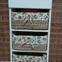 سبد سیب زمینی پیاز|مبلمان خانگی و میز عسلی|گنبد کاووس, |دیوار