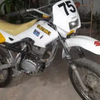 تریلMX3 کراسی مونتاژی|موتورسیکلت|کازرون, |دیوار