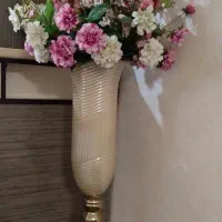 گل وگلدان خیلی زیبا|گل مصنوعی|تهران, شادآباد|دیوار