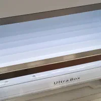 یخچال پایین فریزر دوو جشنواره(طالقانی اراک)|یخچال و فریزر|اراک, |دیوار