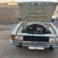 فروش پیکان مدل ۸۲|خودرو سواری و وانت|رفسنجان, |دیوار