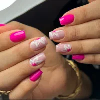 ناخن ۳۰۰|خدمات آرایشگری و زیبایی|رشت, کوی جام جم|دیوار