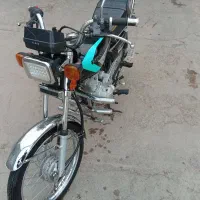 هندا125 احسان 94
