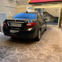 دنا پلاس اتومات ۶دنده توربو|خودرو سواری و وانت|تبریز, |دیوار