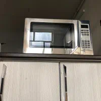 ماکروویو درحدنو