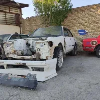 کریسیدا شخصی مدل۱۹۹۱