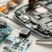 تعمیرات تخصصی موبایل