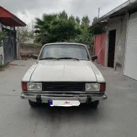 پیکان سفید مدل 82