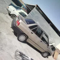 پراید Saba GLXI، مدل ۱۳۸۵