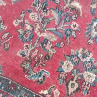 فرش دستباف قدیمی