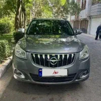 هایما s7 توربو مدل ۹۶