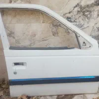 فورش درب و جعبه عقب 405 و گارد عقب اریسان