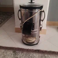 سبزی خوردکن سبز ایران