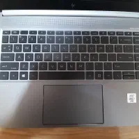 Hp zbook g7 studio (4گیگ گرافیک مجزاT1000)|رایانه همراه|بجنورد, |دیوار
