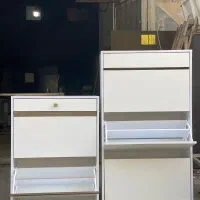 جاکفشی جادار|جاکفشی، کمد، دراور|کیش, |دیوار