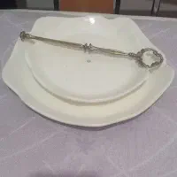 جاشکلاتی|ظروف سرو و پذیرایی|مشهد, شفا|دیوار