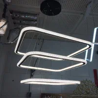 به مناسبت بلک فرایدی25تخفیف همراه با اقساط شش ماهه|لوستر و چراغ آویز|یزد, |دیوار