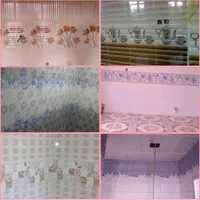 کاشیکاری‌سرامیک‌کاری|خدمات پیشه و مهارت|خوی, |دیوار