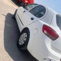 تیبا مدل ۹۸ بدون رنگ شاسی سالم|خودرو سواری و وانت|اهواز, کوی مهدیس|دیوار