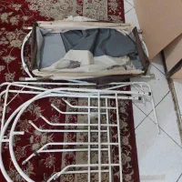 گهواره|تخت و سرویس خواب|فردیس, شهرک شهید حسینی|دیوار