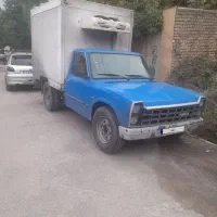 نیسان یخچالدار