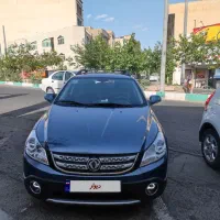 اچ سی کراس مدل۹۶|خودرو سواری و وانت|تهران, دهقان|دیوار