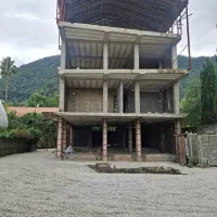 ویلا در رامسر معاوضه با آپارتمان و خودرو در اصفهان