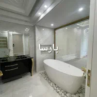 ۲۹۰متر گِرَند رویال+نوساز شیخ بهایی شمالی+۳پارکینگ|اجارهٔ آپارتمان|تهران, ونک|دیوار