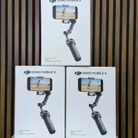 گیمبال موبایل اسمو موبایل ۸ osmo mobile