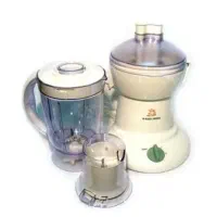 مخلوط کن، آسیاب، ابمیوه گیری سه کاره|آبمیوه‌گیر و آب‌مرکبات‌گیر|رباط‌کریم, رباط‌کریم|دیوار