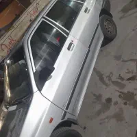 پراید مدل 90