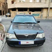 پراید ۱۳۲ مدل ۸۹ دوگانه سوز