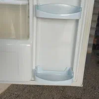 یخچال فریزر برفاب (بدون زنگ زدگی )|یخچال و فریزر|کلاچای, |دیوار