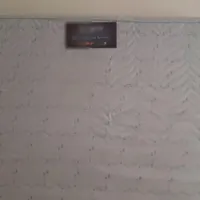تشک طبی فنری ابعاد ۲×۱۸۰