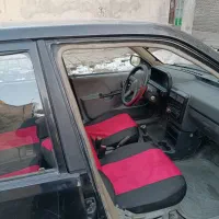 پراید صبا 82