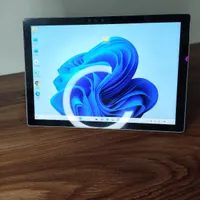 لپتاپ سرفیس پرو نسل ۱۰ Surface pro 7|رایانه همراه|تهران, سعادت‌آباد|دیوار